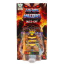 Masters of the Universe Buzz-Off Frontsicht